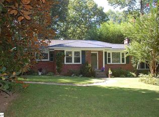 104 Waymon Dr, Greer, SC 29651