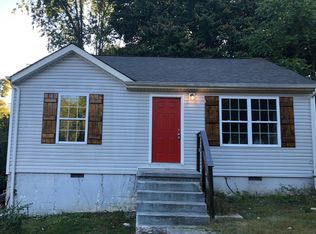 967 Oakdale Dr, Clarksville, TN 37040
