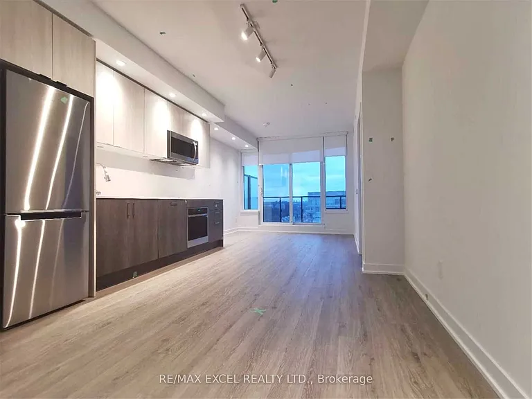 1928 Lake Shore Blvd W #3301 — Photo 2