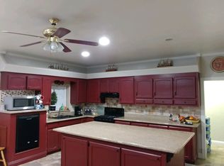 2147 Curry Ln, Lakeside, AZ 85929