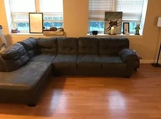 45 Rantoul St UNIT 102, Beverly, MA 01915