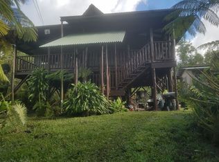 13-1263 Malama St, Pahoa, HI 96778