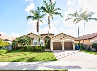 2233 SW 148th Ct, Miami, FL 33185