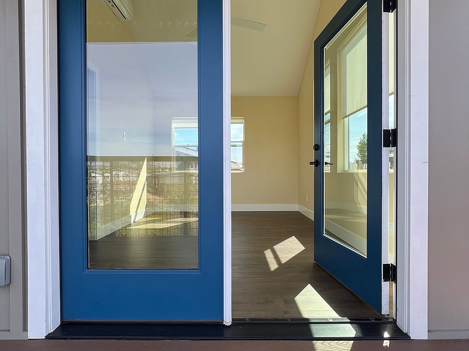 French Doors
