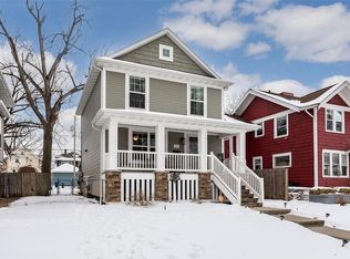 1707 Washington Ave SE, Cedar Rapids, IA 52403