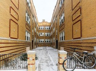 4411 N Kenneth Ave #A4, Chicago, IL 60630