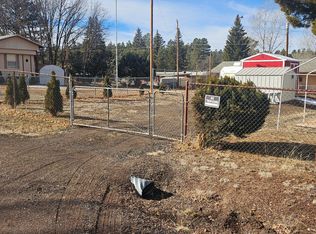 4208 Meadow Grove Dr, Show Low, AZ 85901
