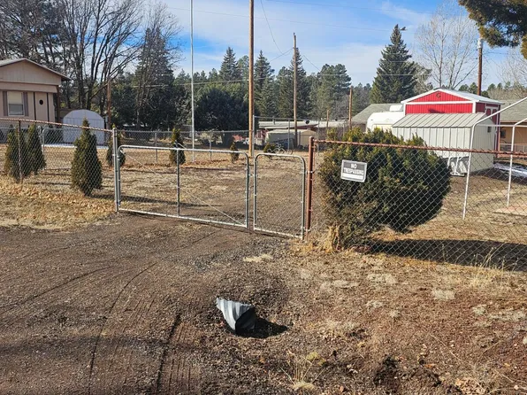 4208 Meadow Grove Dr, Show Low, AZ 85901