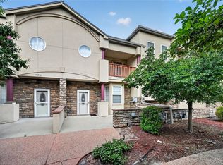 10556 E Jewell Ave #25, Aurora, CO 80012