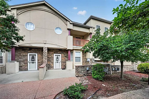10556 E Jewell Ave #25 Photo 1