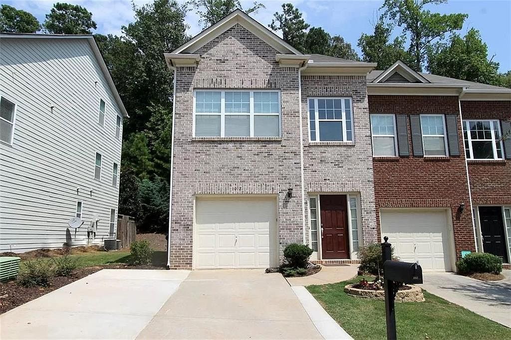 1012 Firethorne Pass, Cumming, GA 30040 Zillow