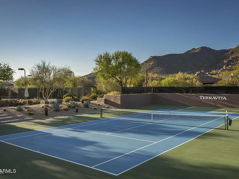 6876 E Whispering Mesquite Trl — Photo 44