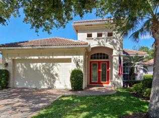 9111 Short Chip Cir, Port Saint Lucie, FL 34986