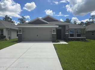 5540 Coral Reef Ct, Spring Hill, FL 34609