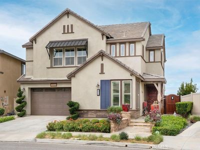 28455 Ascent Way, Santa Clarita, CA, 91350