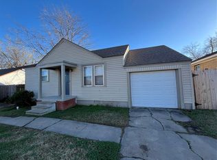 2924 NW 29th St, Oklahoma City, OK 73107