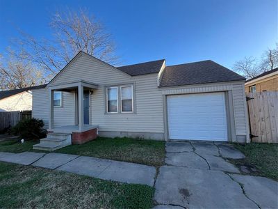 2924 NW 29th St, Oklahoma City, OK, 73107