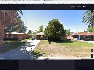 4217 E Wilshire Dr, Phoenix, AZ 85008