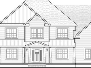1 Shay Ln, North Reading, MA 01864