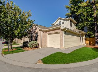 2802 Crescent Star Rd, Spring, TX 77388