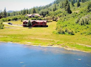 99 Little Bear Ln, Bayfield, CO 81122
