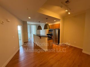 414 Water St Unit 3109, Baltimore, MD 21202