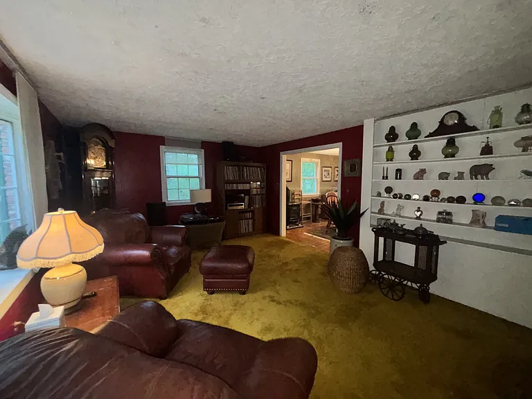 Family room/ Den