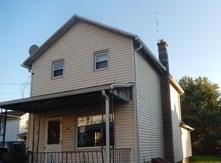246 Howard St, Larksville, PA 18704