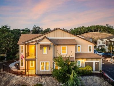 9355 Ranada Cir #16, Atascadero, CA, 93422