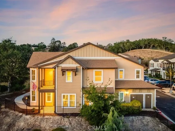 9355 Ranada Cir #16, Atascadero, CA 93422