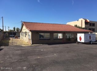 2012 N 32nd St, Phoenix, AZ 85008