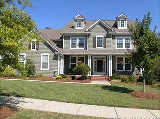 9864 Flower Bonnet Ave NW, Concord, NC 28027