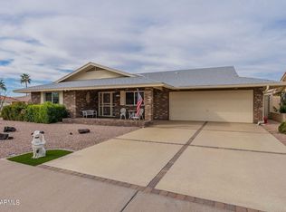 2358 S Zinnia, Mesa, AZ 85209