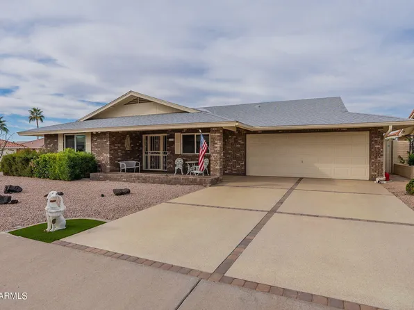 2358 S ZINNIA --, Mesa, AZ 85209