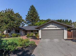 127 Verona Ct, Los Gatos, CA 95030