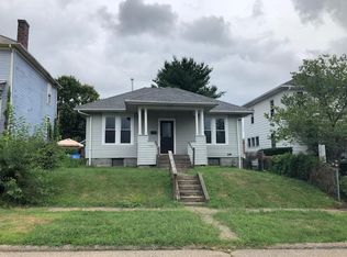 722 Munson Ave, Zanesville, OH 43701