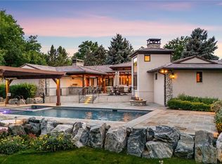 2305 Cherryville Rd, Greenwood Village, CO 80121