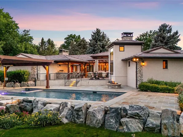 2305 Cherryville Road, Greenwood Village, CO 80121