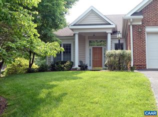 2128 Shepherds Ridge Rd, Charlottesville, VA 22901