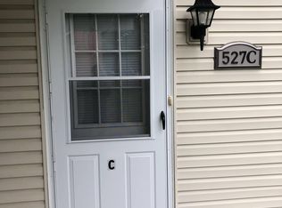 527 Donegal Springs Rd APT C, Mount Joy, PA 17552