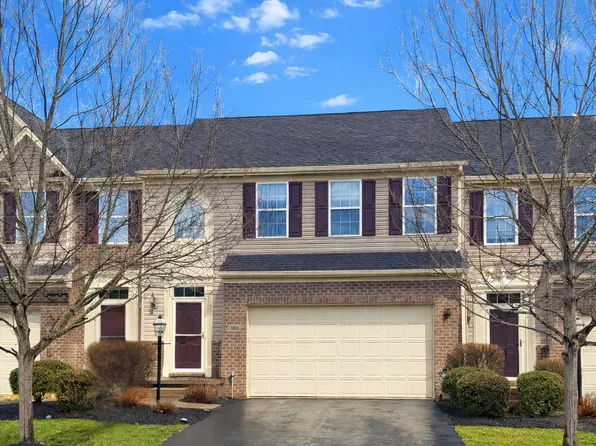 103 Maple Ridge Ct, Canonsburg, PA 15317