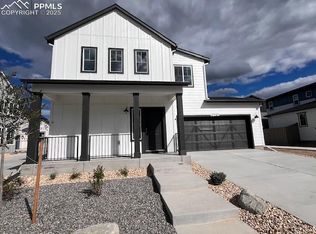 17727 Lucky Penny Ln, Monument, CO 80132
