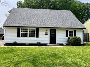 2927 Barnhart Ave, Fort Wayne, IN 46805