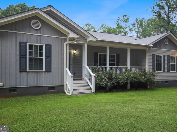 1807 Oak Grove Rd, Pine Mountain, GA 31822