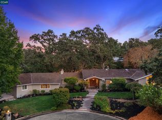 126 Whispering Trees Ln, Danville, CA 94526