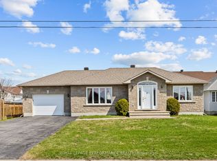 71 Faucher Blvd, Casselman, ON K0A1M0