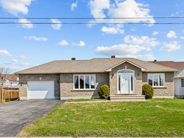 71 Faucher Blvd, Casselman, ON K0A 1M0