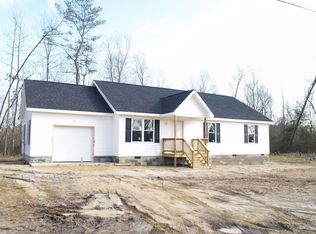 6841 Horsley St, Gloucester, VA 23061