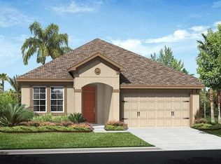 21625 Southern Charm Dr, Land O Lakes, FL 34637