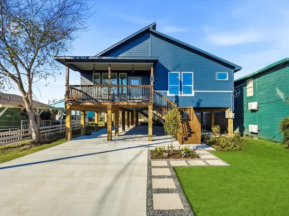 214 S Y St, La Porte, TX 77571